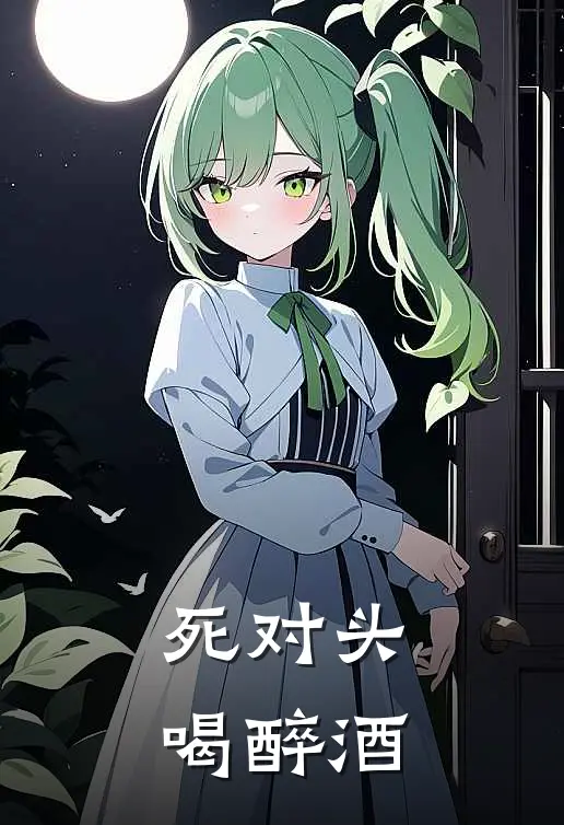 死对头喝醉酒