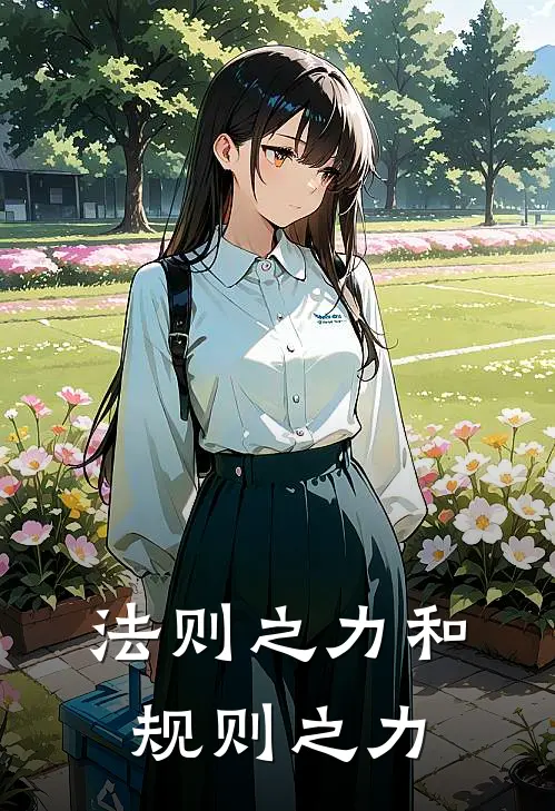 法则之力和规则之力