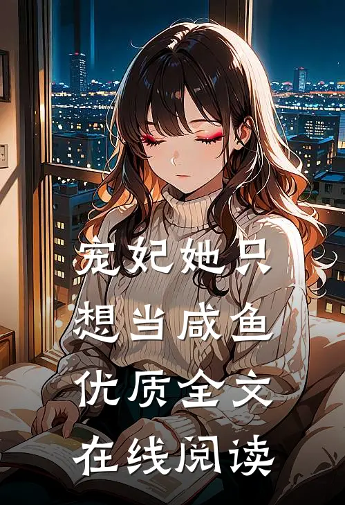 宠妃她只想当咸鱼优质全文在线阅读