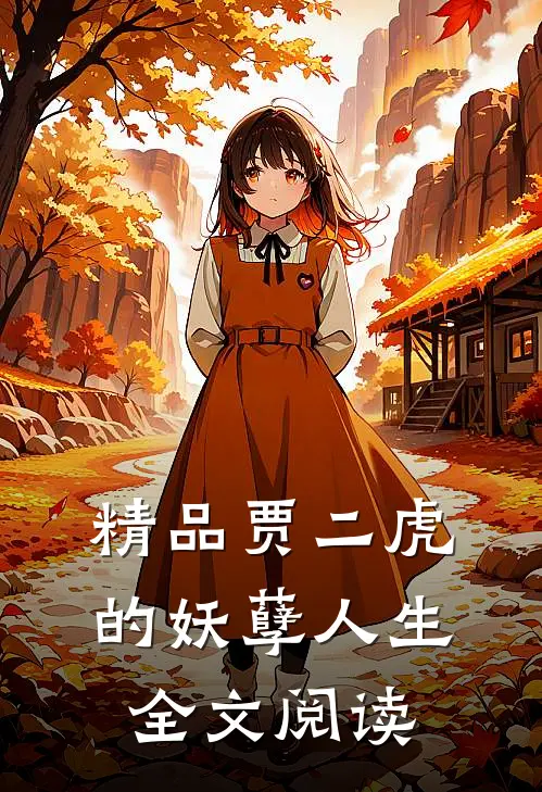 精品贾二虎的妖孽人生全文阅读