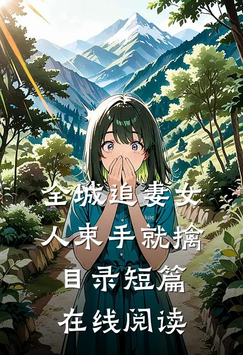 全城追妻女人束手就擒目录短篇在线阅读