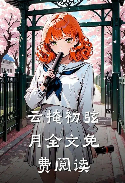 云掩初弦月全文免费阅读