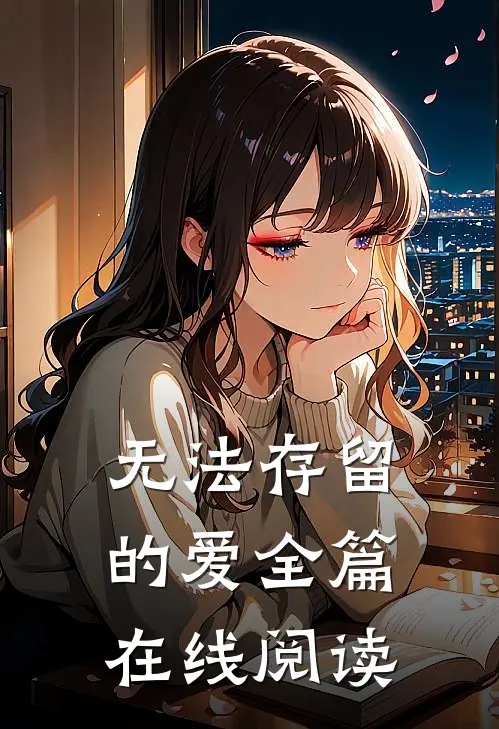 无法存留的爱全篇在线阅读