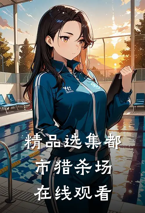精品选集都市猎杀场在线观看