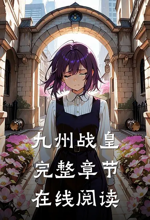 九州战皇完整章节在线阅读
