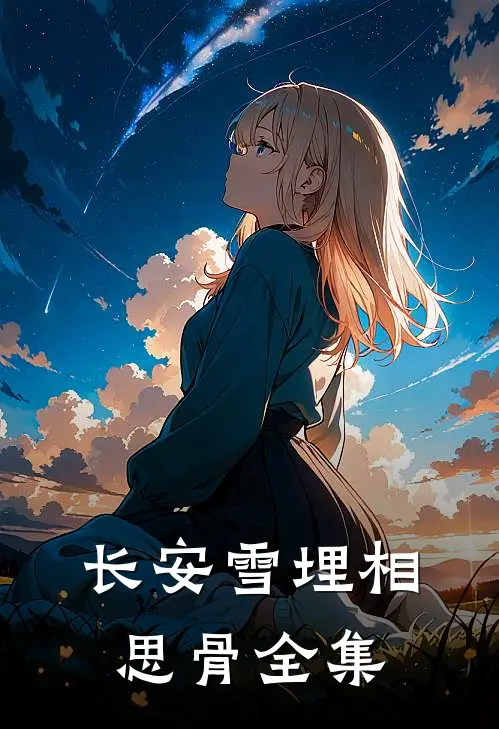 长安雪埋相思骨全集
