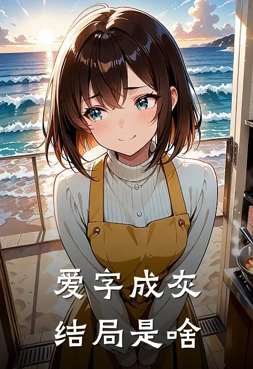 爱字成灰结局是啥