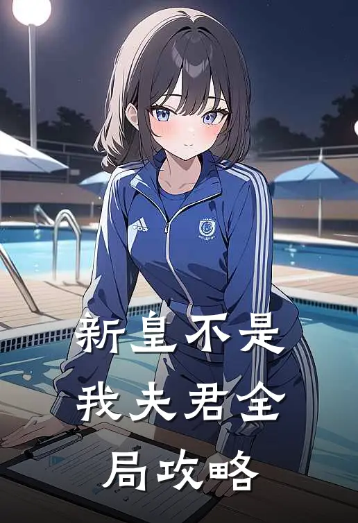 新皇不是我夫君全局攻略
