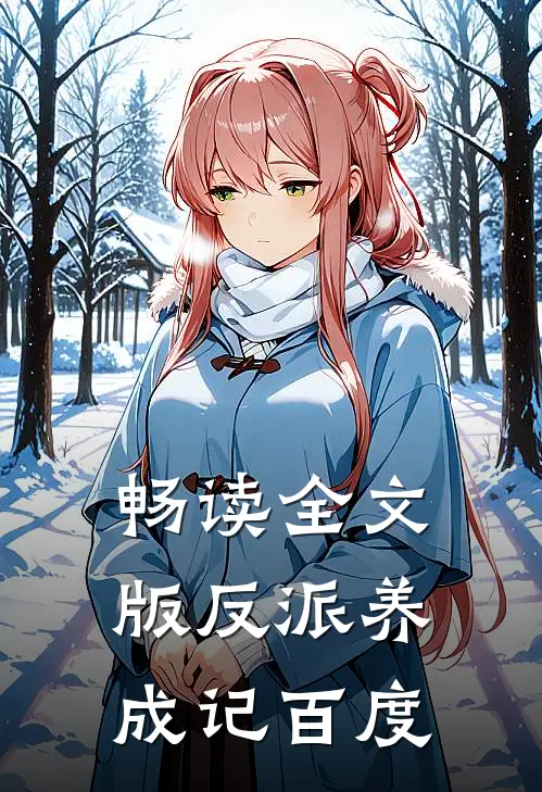 畅读全文版反派养成记百度