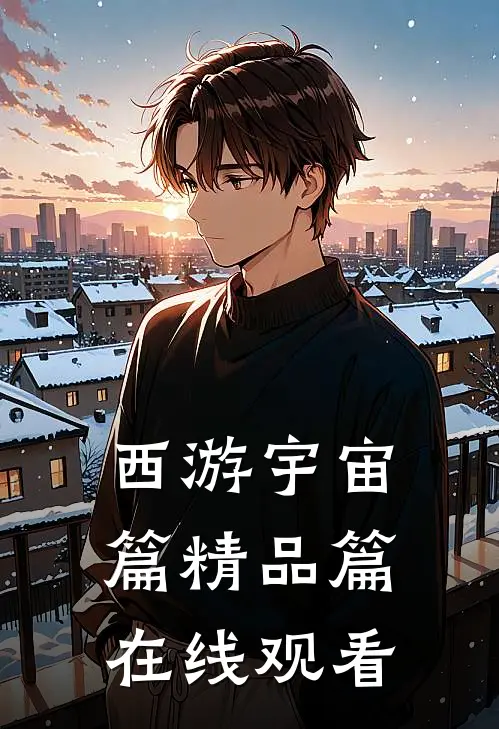 西游宇宙篇精品篇在线观看