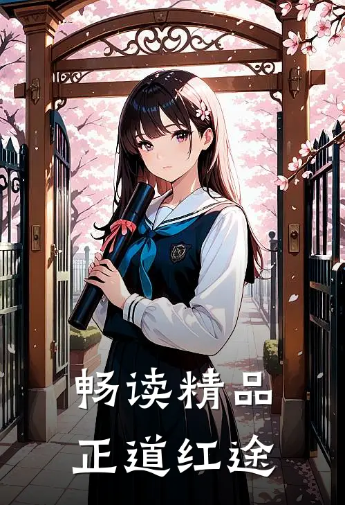 畅读精品正道红途