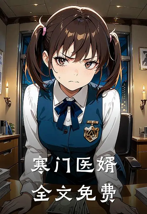 寒门医婿全文免费