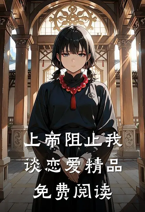 上帝阻止我谈恋爱精品免费阅读