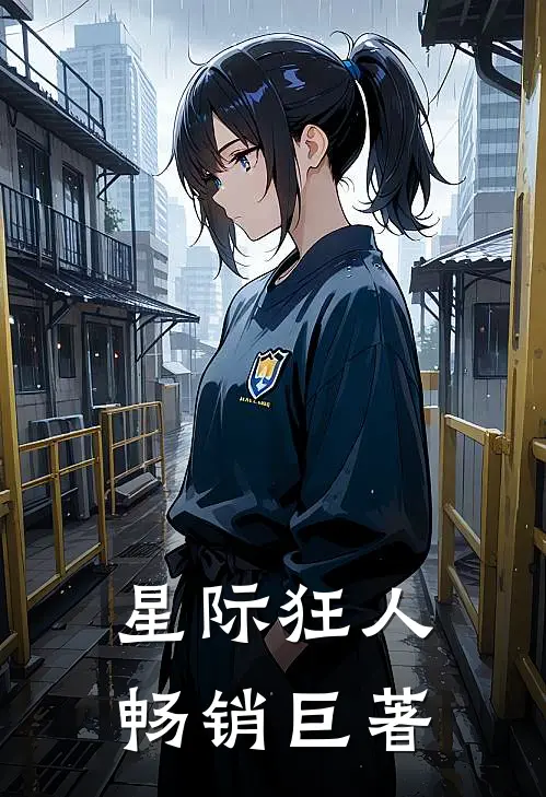 星际狂人畅销巨著