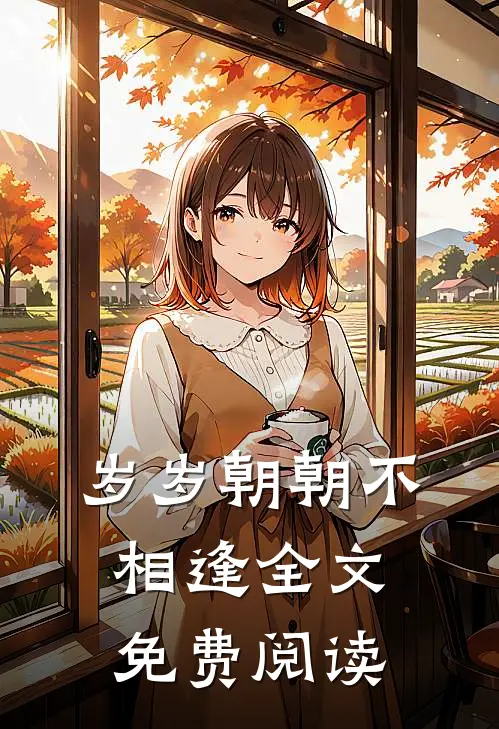 岁岁朝朝不相逢全文免费阅读