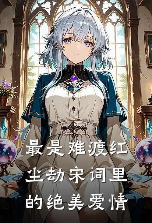 最是难渡红尘劫宋词里的绝美爱情