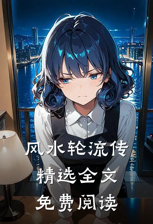 风水轮流传精选全文免费阅读
