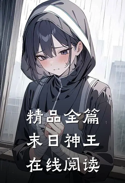 精品全篇末日神王在线阅读
