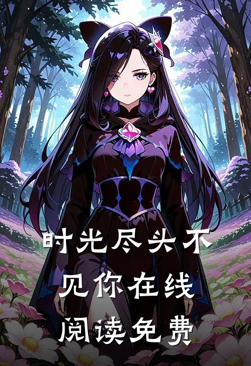时光尽头不见你在线阅读免费