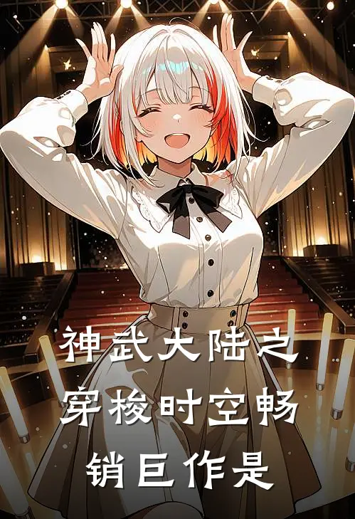 神武大陆之穿梭时空畅销巨作是