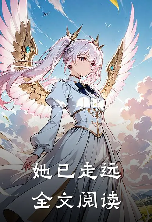 她已走远全文阅读