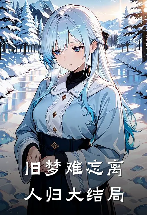 旧梦难忘离人归大结局