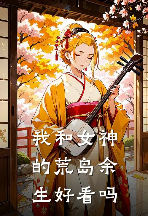我和女神的荒岛余生好看吗