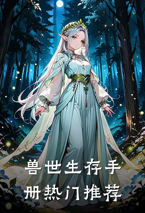兽世生存手册热门推荐