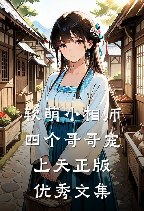 软萌小相师四个哥哥宠上天正版优秀文集