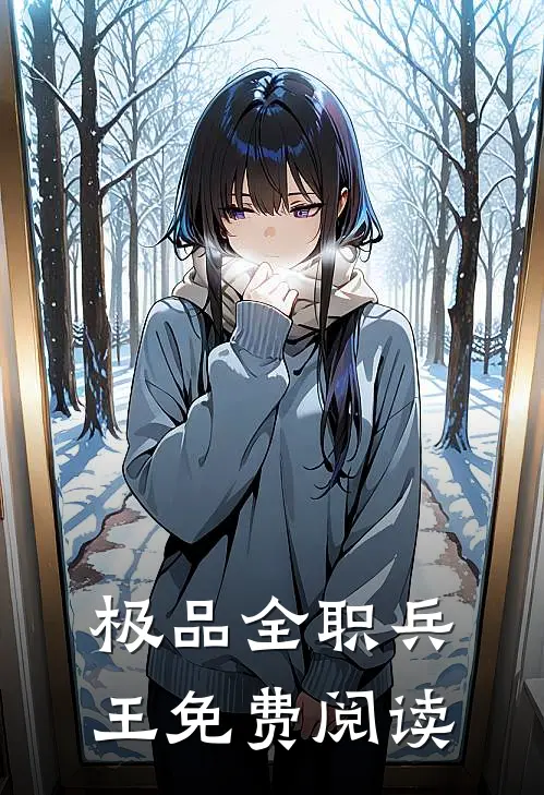 极品全职兵王免费阅读