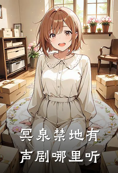 冥泉禁地有声剧哪里听