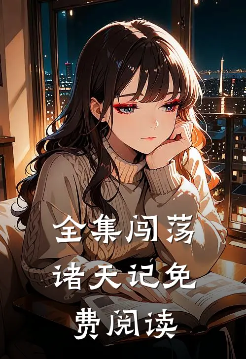 全集闯荡诸天记免费阅读