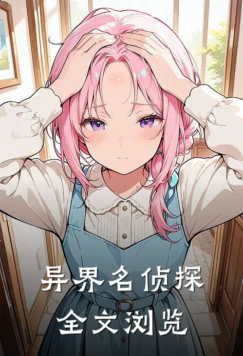 异界名侦探全文浏览