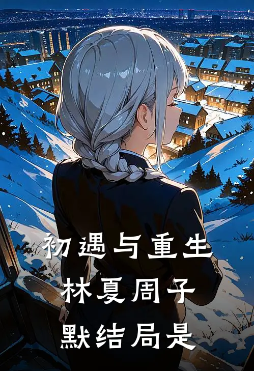 初遇与重生林夏周子默结局是