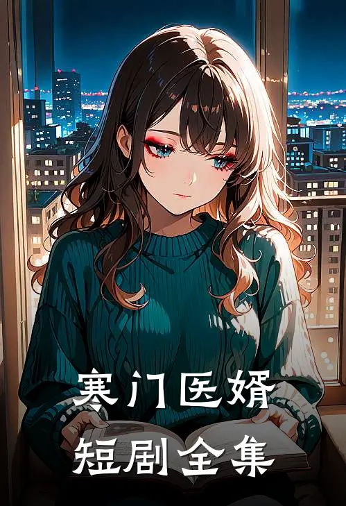 寒门医婿短剧全集