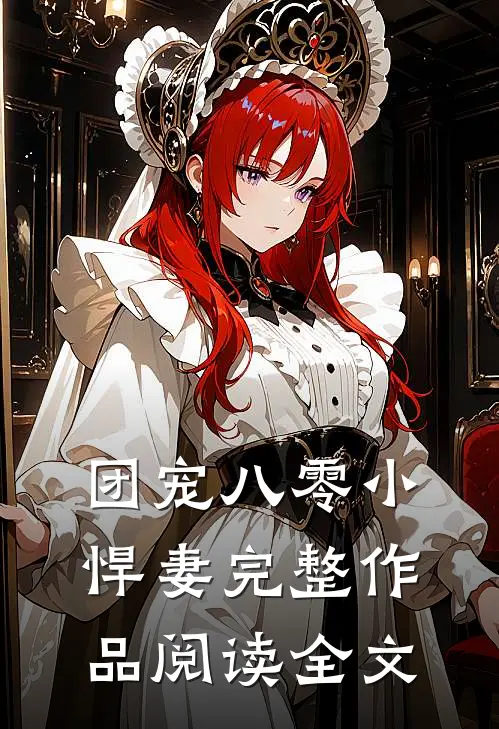 团宠八零小悍妻 完整作品阅读全文