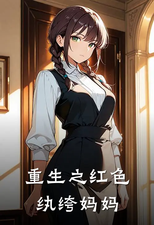 重生之红色纨绔妈妈