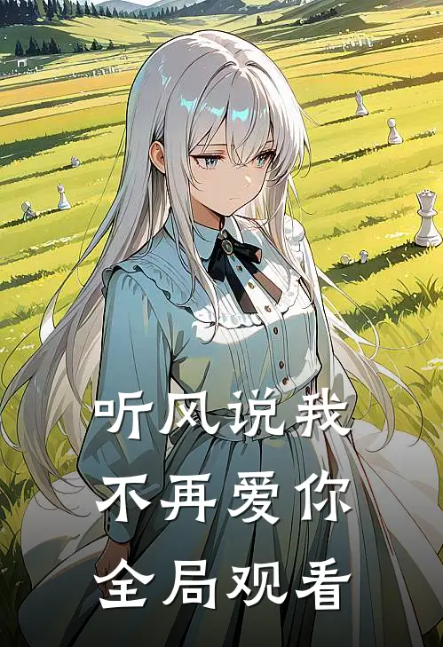 听风说我不再爱你全局观看