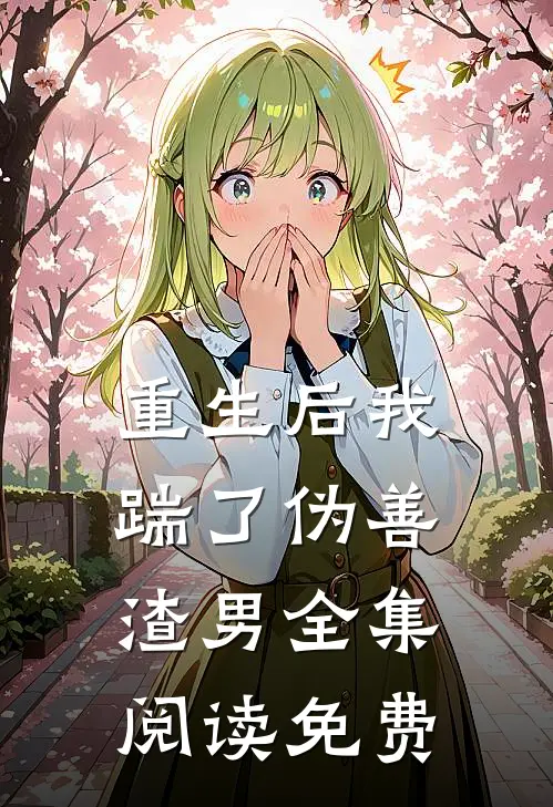 重生后我踹了伪善渣男全集阅读免费
