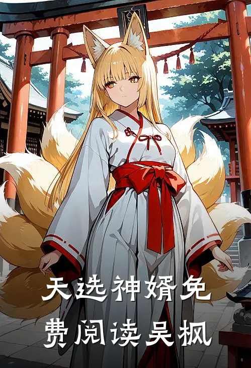 天选神婿免费阅读吴枫