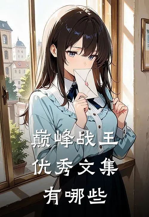 巅峰战王优秀文集有哪些