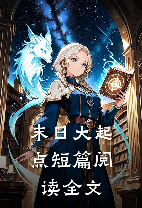 末日大起点短篇阅读全文
