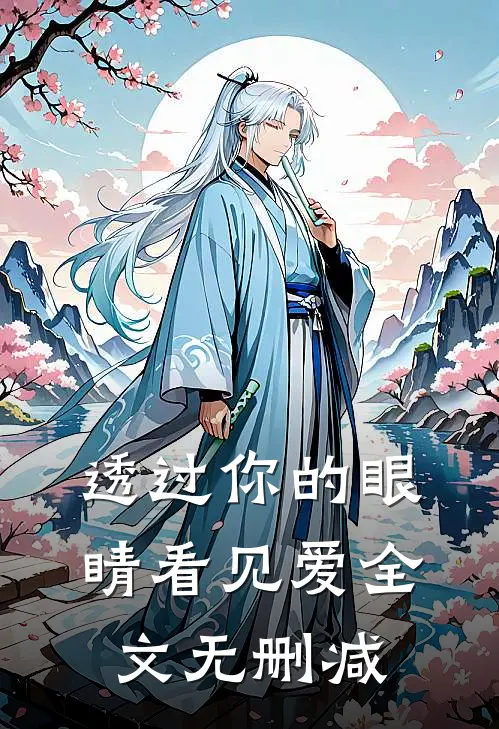 透过你的眼睛看见爱全文无删减