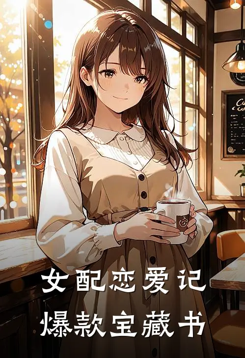 女配恋爱记爆款宝藏书