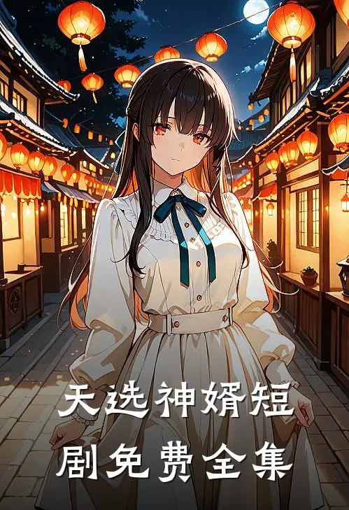 天选神婿短剧免费全集