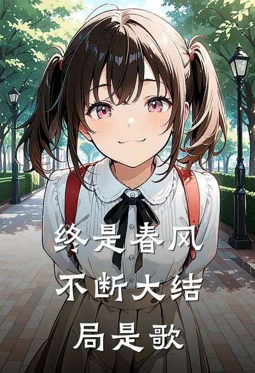 终是春风不断大结局是歌
