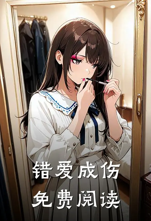 错爱成伤免费阅读