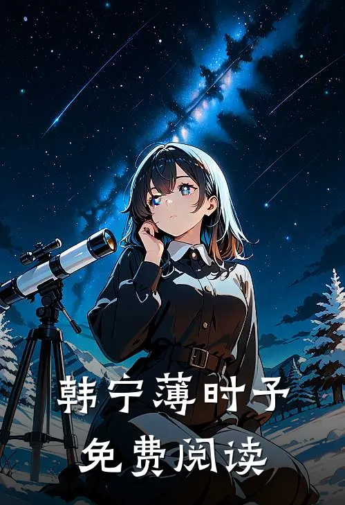 韩宁薄时予免费阅读