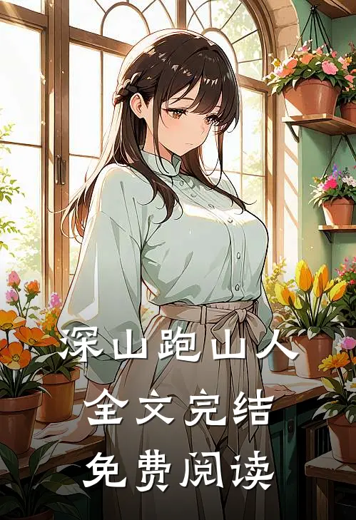 深山跑山人全文完结免费阅读