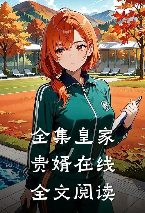 全集皇家贵婿在线全文阅读